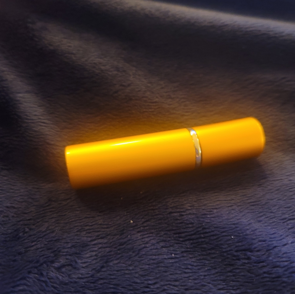 Travel refillable Perfume bottle spray